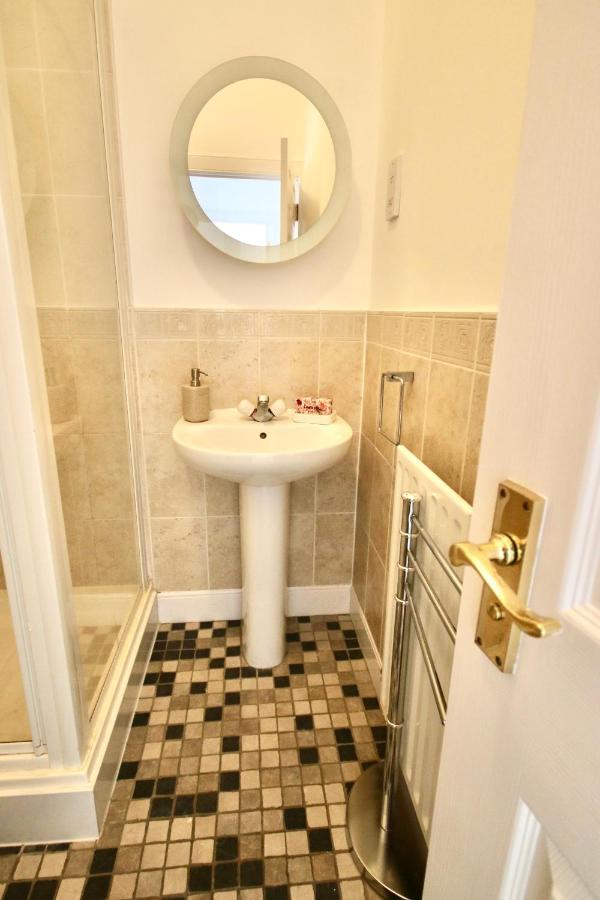 Serviced Accommodation Moray - Lesmurdie House Elgin Ngoại thất bức ảnh