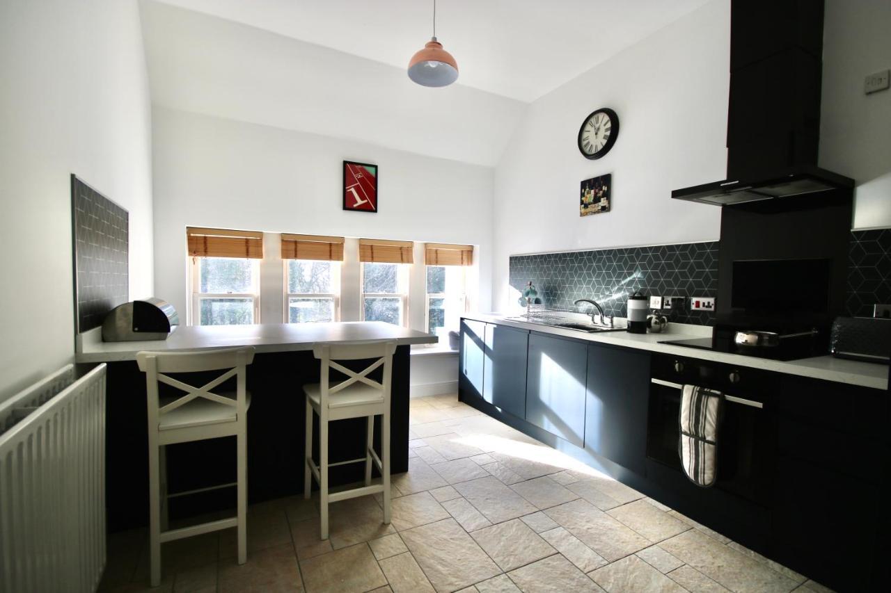 Serviced Accommodation Moray - Lesmurdie House Elgin Ngoại thất bức ảnh