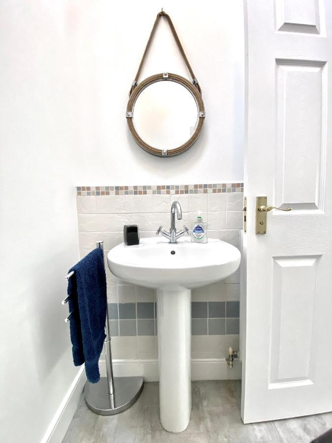 Serviced Accommodation Moray - Lesmurdie House Elgin Ngoại thất bức ảnh