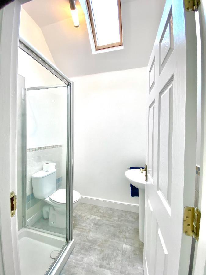 Serviced Accommodation Moray - Lesmurdie House Elgin Ngoại thất bức ảnh