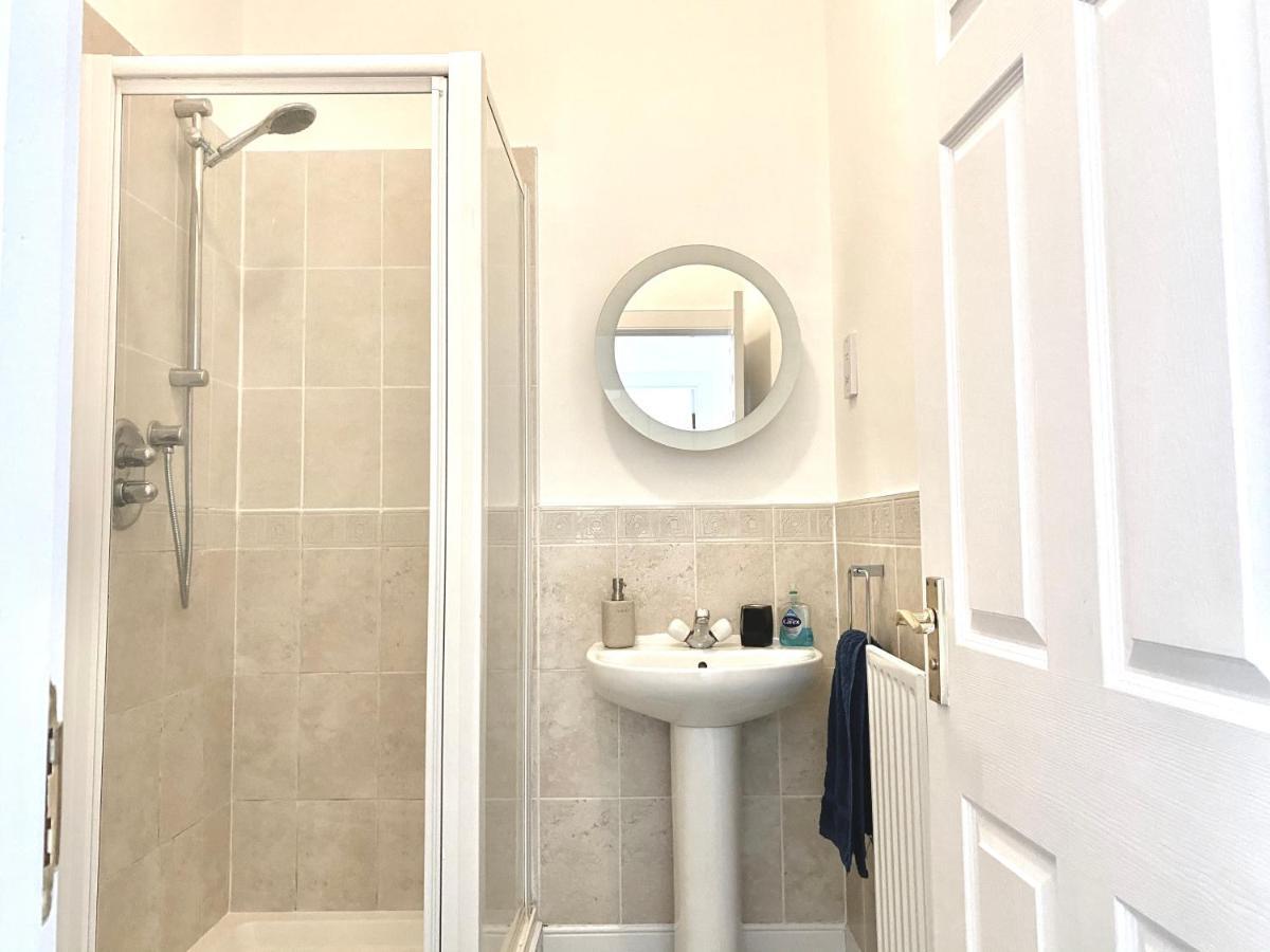 Serviced Accommodation Moray - Lesmurdie House Elgin Ngoại thất bức ảnh